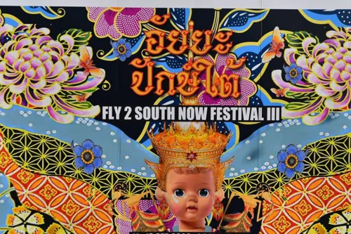 Thai Tourism Board and FLYNOW Partner to Drive Southern Thailand Soft Power Through Fashion and Culture Tourism