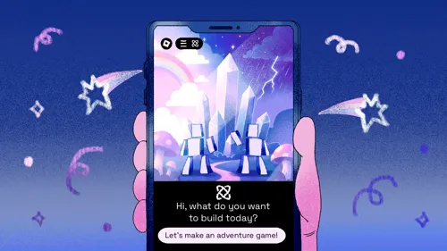 Write a Prompt, Create a Video Game. Will Players Bite?