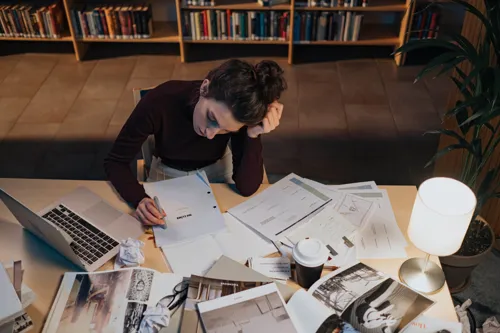 Corporate Alert: "New Workforce Crisis" Scarier Than Burnout