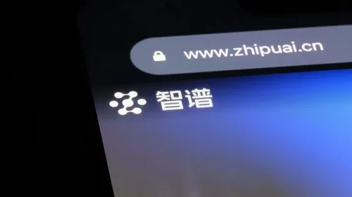 China's Z.ai faces scrutiny after coding tool uploads local data