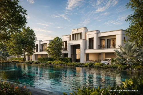 Sansiri Analysts Predict Second-Half Market: Quality Condos and 10-Million-Baht Homes Still Selling