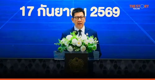 BOI to IPO: Attracting New Economy Companies to Thailand's Capital Markets