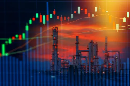 Morgan Stanley Raises Price Targets on 6 Energy Stocks; SPRC, TOP, PTTGC Lead