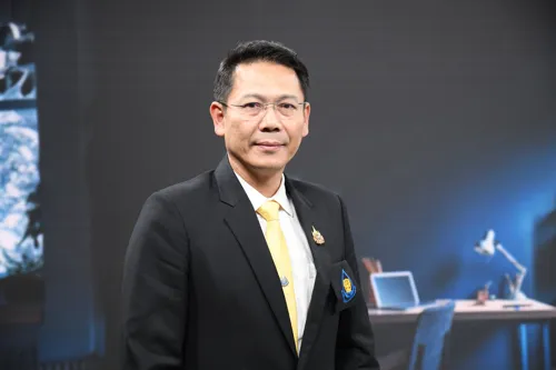 Thai meteorological authority and water resource body launch "clpp-radar" system to provide 3-hour advance rain warnings at sub-district level