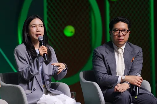 Fees Keep Rising: Billion-Baht Brands Struggle with High Platform Costs as MizuMi and Srichand Fight Back