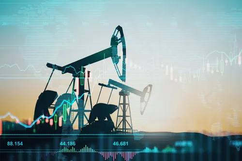 Crude Oil Prices Rise Amid Prolonged US-Iran Tensions