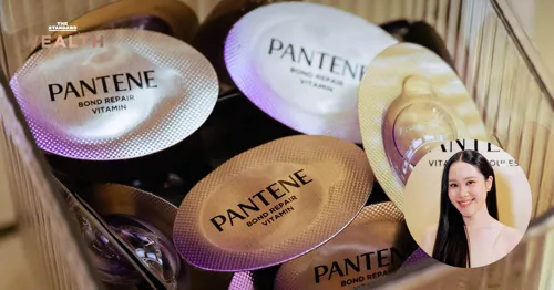 Chinese Celebrity Hair Trend Drives Oil and Treatment Surge; Pantene Notes Consumers Will Pay Premium for Innovation
