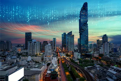 Data Center Regulation Framework: Government Halts 167 Projects, Imposes New Standards
