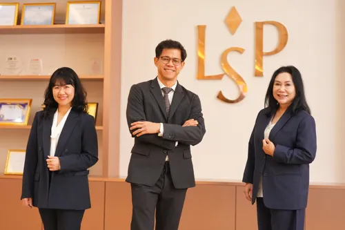 LSP School Expands "International in Thai Style" Curriculum to Primary Level as Demand for International Students Doubles