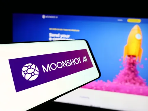 China's Moonshot AI seeks more Nvidia chips for Kimi K4