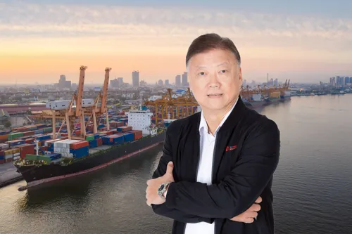 ART Shows Path for Thai Exports; Thai Shippers Association Proposes 4 State Priorities to Elevate Global Trade Competitiveness