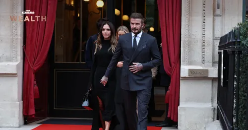 From Loss-Making Brand to First Profit in 17 Years: Victoria Beckham Business Thrives Amid Slowing Luxury Market