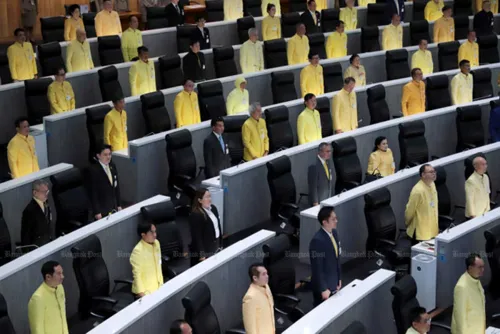 EC's Shockwave Upsets 'Blue Camp'