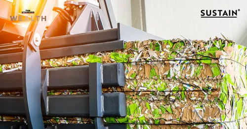 Time to Push 'Circular Economy' into the Real Economic Cycle