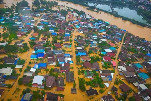 Conversation with Setha: Flood Compensation on the Basis of Rights, Not Sympathy