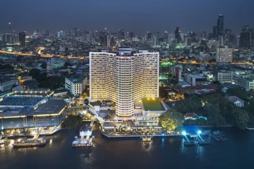 ROH Clarifies Royal Orchid Sheraton Riverside Buyback Process; Financial Partner Currently Undergoing Due Diligence
