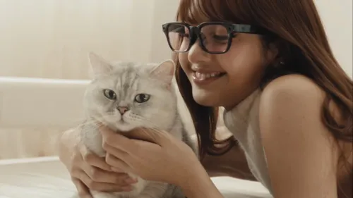 Meta Launches Meta Glasses Gen 3 and Special LISA Collaboration Edition; Ray-Ban and Oakley Smart Glasses to Launch in Thailand This Year