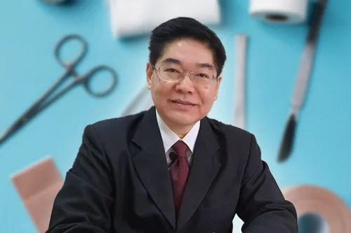 Government Urged to Unlock Trade, Support Thai Capital Expansion Abroad and Tap New Export Markets