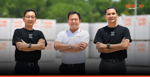 From Red Brick Floods to Smart Factory in Southern Thailand: SCG CBM Anchors Q-CON in Songkhla