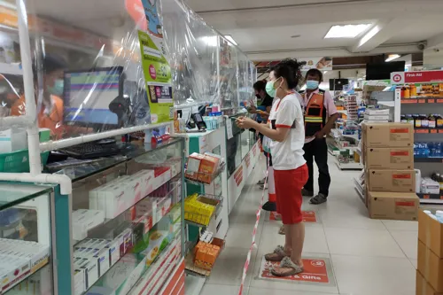Seven Giants Enter 'Telepharmacy': Shaking Up Pharmacy Business, Threatening 18,000 Small Retailers with Closure