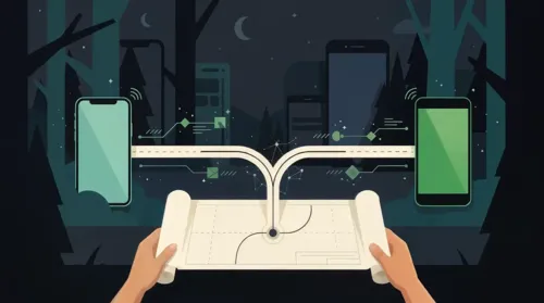Shopify Migrates from React Native to Native Development, Enabled by AI-Assisted Coding