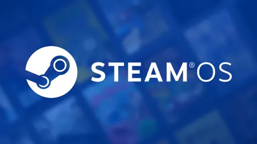SteamOS Now Supports NVIDIA GPUs, But Performance Still Lags