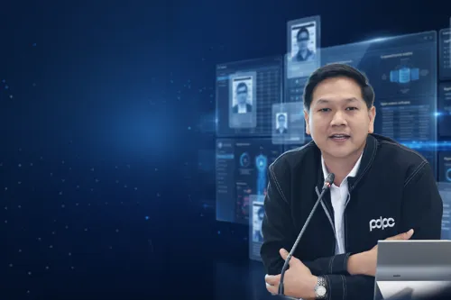 Thai Data Protection Commission Accelerates Response to Personal Data Breach; Cracks Down on Criminal Networks Selling Access
