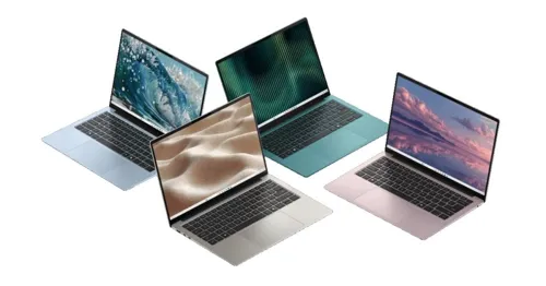 Dell Launches Dell 14S Laptop to Compete with MacBook Neo; Available in 4 Colors