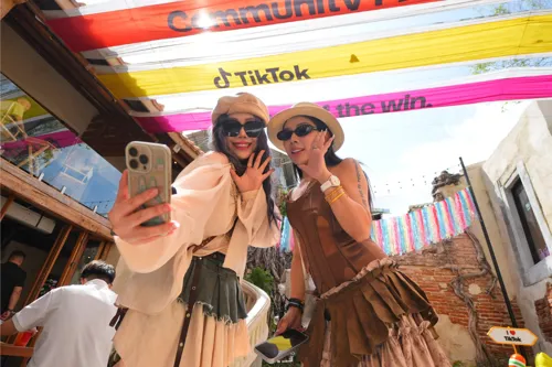 TikTok LIVE Shows Strong Growth in H1 2026 with 95 Million Creators Active Across SEA and Central Asia