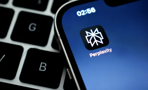 Nvidia in talks to invest in Perplexity at $30b valuation