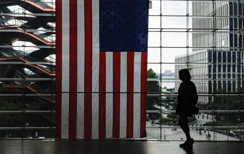 When the US Economy Is 'Overmedicated'