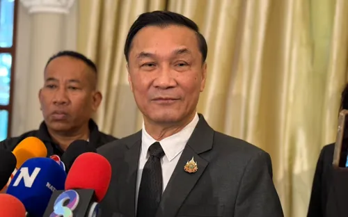 Government Confident Major Flooding Won't Occur; Reiterates Readiness; Disaster Insurance Effective October 1