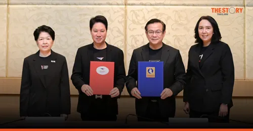 Thailand Post Partners with Dhipaya Insurance to Sell Vehicle Insurance and Tax Services at Post Offices Nationwide