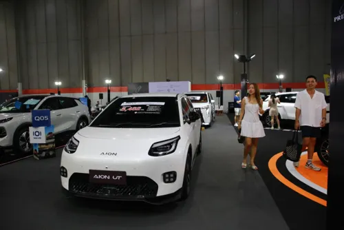 Industry requests higher electric vehicle import tax
