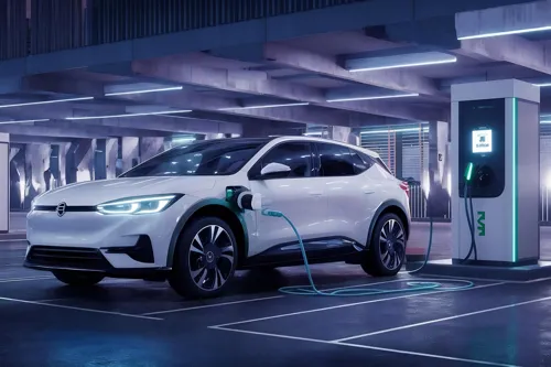 Seven giants invest in expanding EV charging points, coordinate to pull all operators into a unified app platform