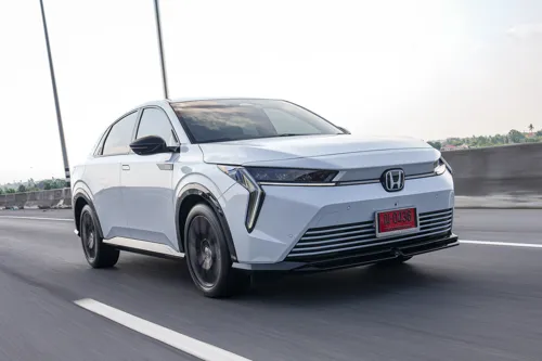 Toyota and Honda Pressure Government to Raise Import Tax on EV Vehicles