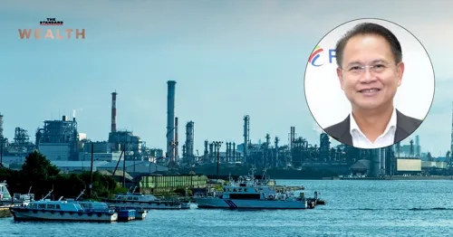 Ratch Group Invests 10 Billion Baht to Expand Portfolio in Thailand and Indonesia; Data Center Power Sales, SAF Deal in Turkey, SMR Study