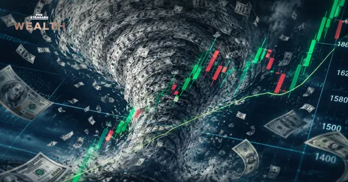 Bua Luang Securities Forecasts Fund Flow to Break 150 Billion Baht This Year, Supported by Global Manufacturing Cycle Expansion