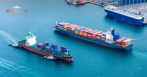 Analysts Point Out Shipping Stock Prices Have Nearly Reflected Good News; After Baltic Dry Index Hits Near 5-Year High from Prolonged Conflict – Strong El Niño Signals
