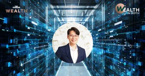 Google's Perspective on Thailand's Data Center Challenge Ahead of New Regulatory Framework