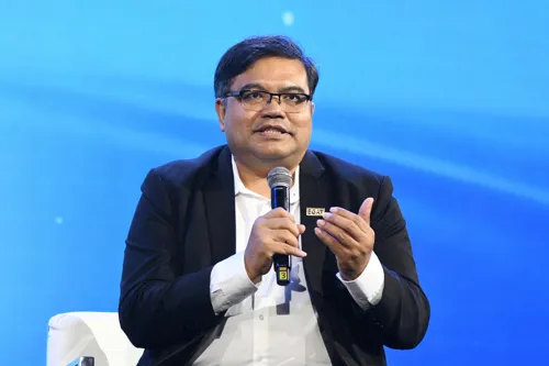 EGAT Accelerates Power Grid Transformation to Support Renewable Energy Under PDP Plan; Identifies SMR as Clean Energy Option