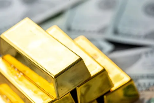 SCB Wealth: Huasen Heng Sees Gold Price Potential to Reach $5,000/Oz by Year-End