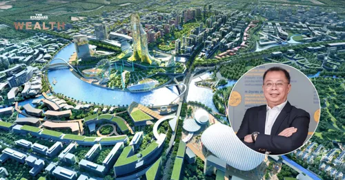 China and Singapore Lead EEC Data Center Investment; Japan Remains Committed—Water Recycling Model and Direct PPA Push Accelerates