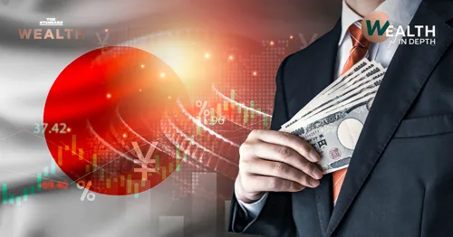 Lessons from Japan: Life Insurance Surrenders Surge as Rates Rise—Signal of Tighter Money or Flight to Better Returns?