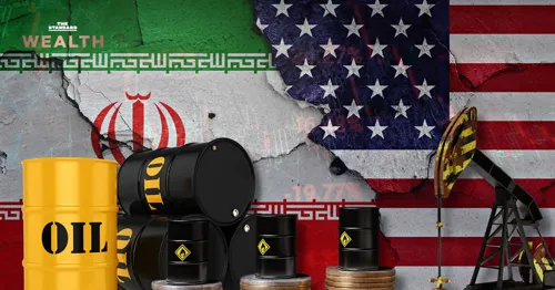 Oil Prices Fall for Fifth Consecutive Day After Trump Reveals 3-Hour US-Iran Talks; Saudi Arabia Prepares to Reopen East-West Pipeline
