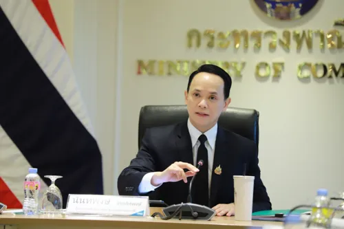 Thailand Inflation Surges to 2.53% in August as Oil and Food Prices Rise; Q4 Forecast Could Reach 2.7%