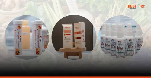 National Nanotech Center (NSTDA) Launches 3 Thai Herbal Innovations for High-Value Markets