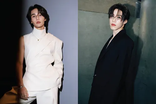 FEED X KHAOSOD AWARDS 2026 Reflects the Power of Thai Entertainment as Fans from 189 Countries Participate in Voting