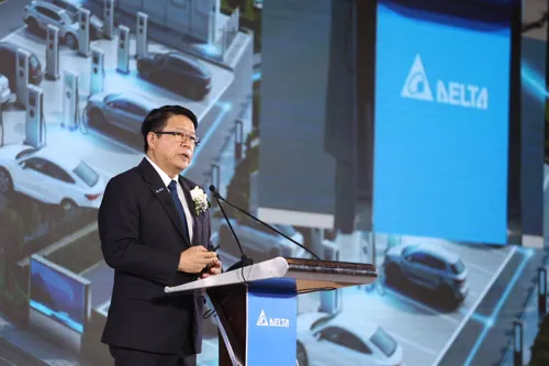 Thailand Accelerates Energy and Electricity Infrastructure to Attract New Data Center and AI Investments