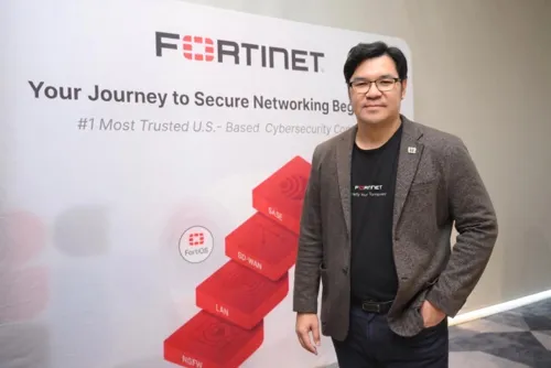 Greater threats propel local IT spending